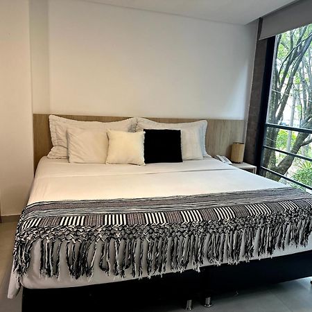 Hotel Zona Verde เมเดยิน ภายนอก รูปภาพ