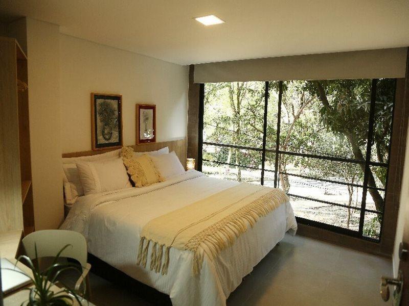 Hotel Zona Verde เมเดยิน ภายนอก รูปภาพ