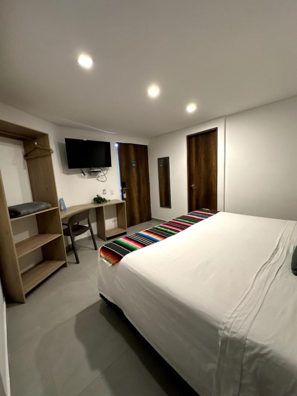 Hotel Zona Verde เมเดยิน ภายนอก รูปภาพ