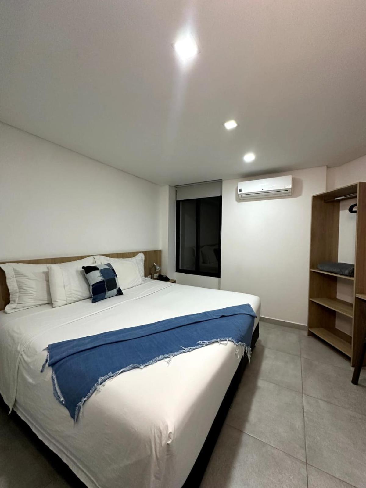 Hotel Zona Verde เมเดยิน ภายนอก รูปภาพ