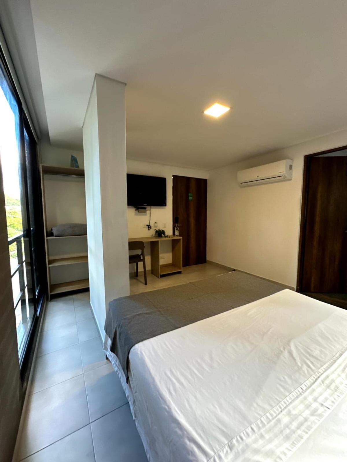 Hotel Zona Verde เมเดยิน ภายนอก รูปภาพ
