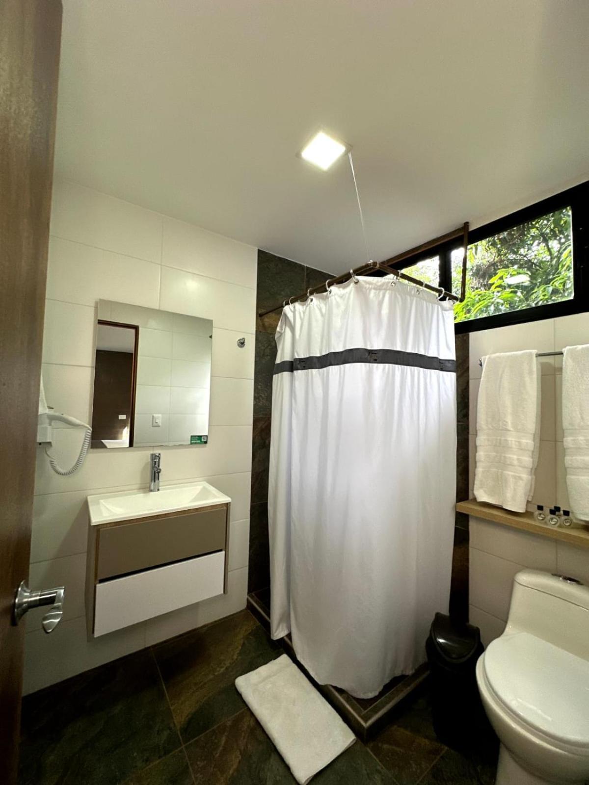 Hotel Zona Verde เมเดยิน ภายนอก รูปภาพ