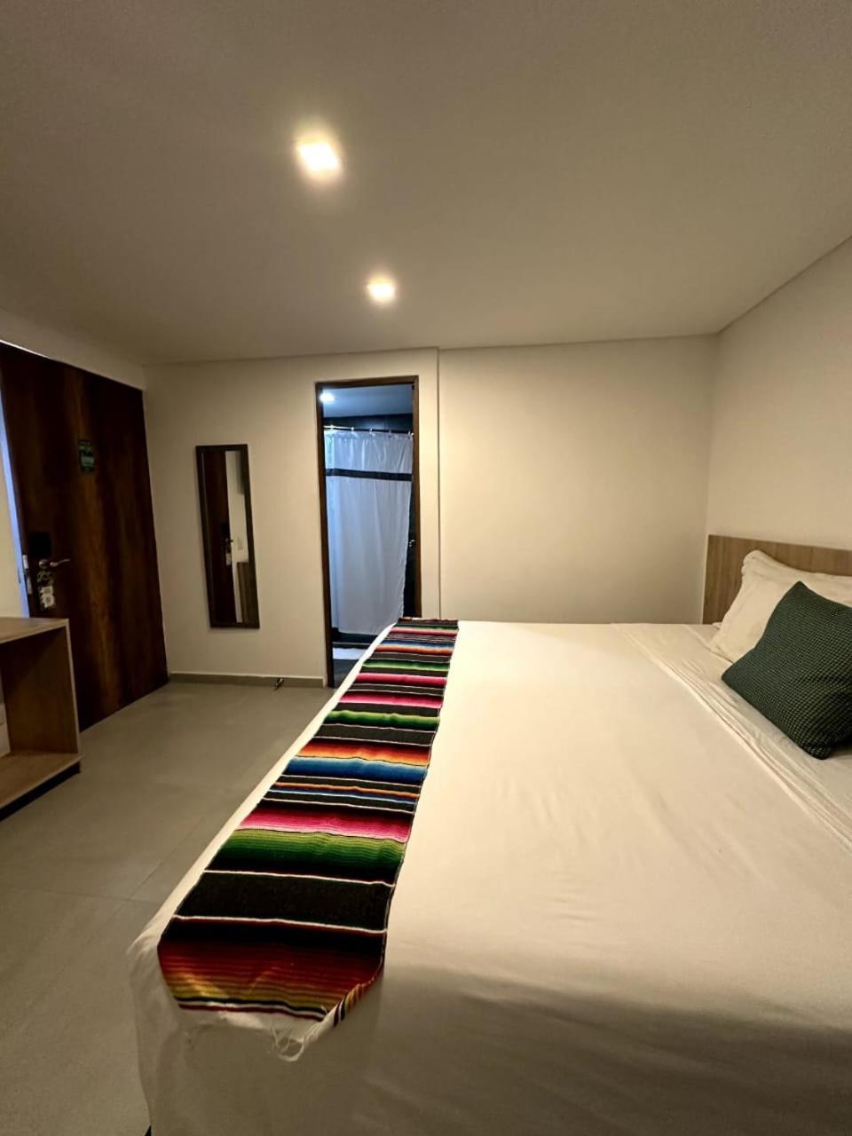 Hotel Zona Verde เมเดยิน ภายนอก รูปภาพ