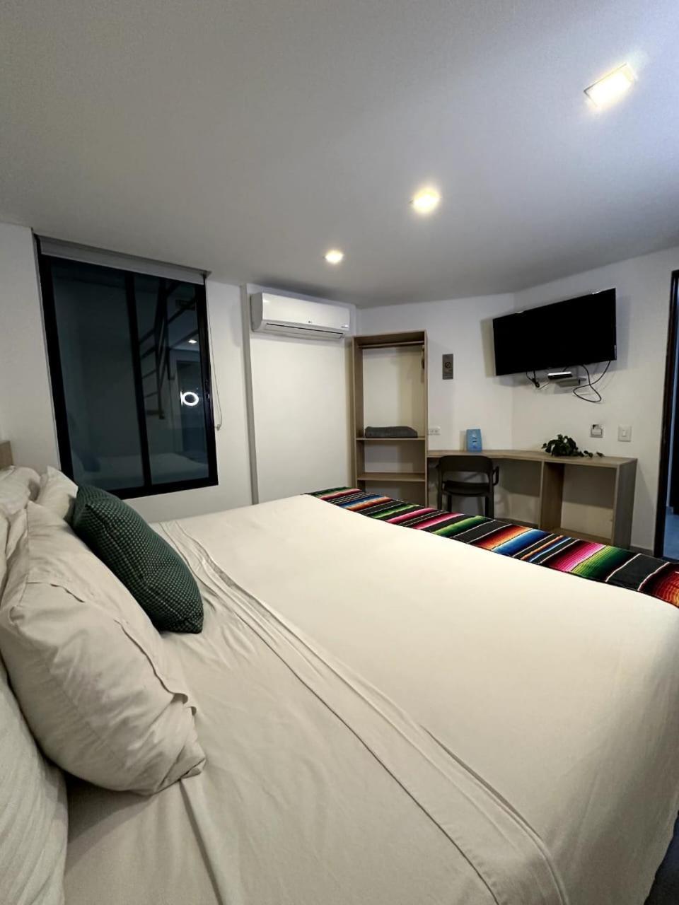 Hotel Zona Verde เมเดยิน ภายนอก รูปภาพ