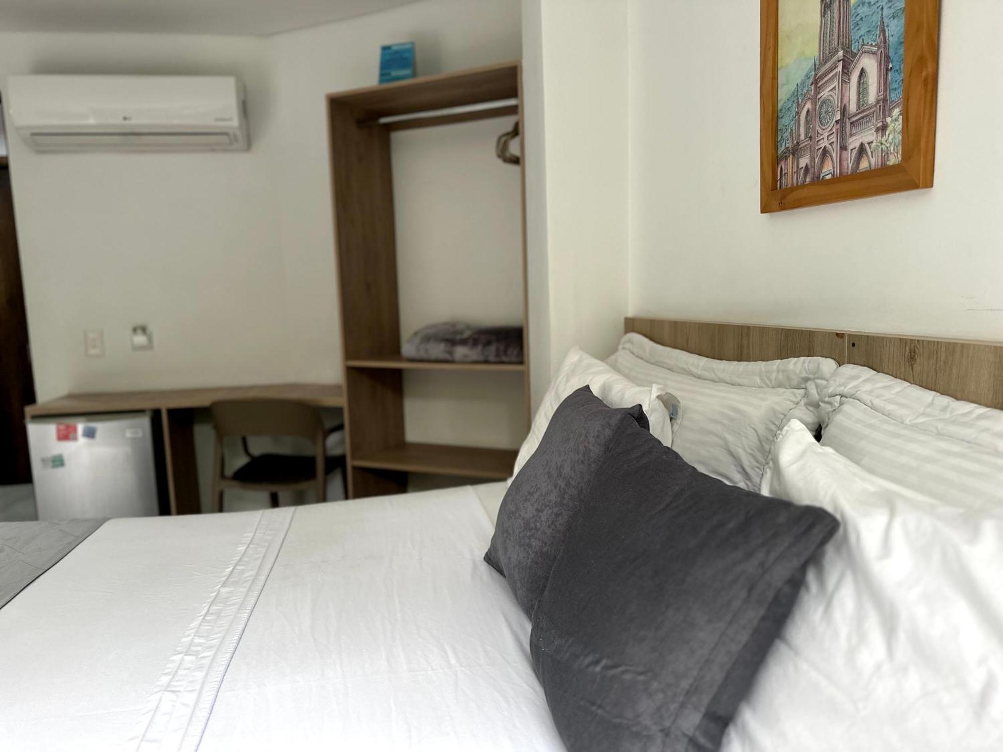 Hotel Zona Verde เมเดยิน ภายนอก รูปภาพ