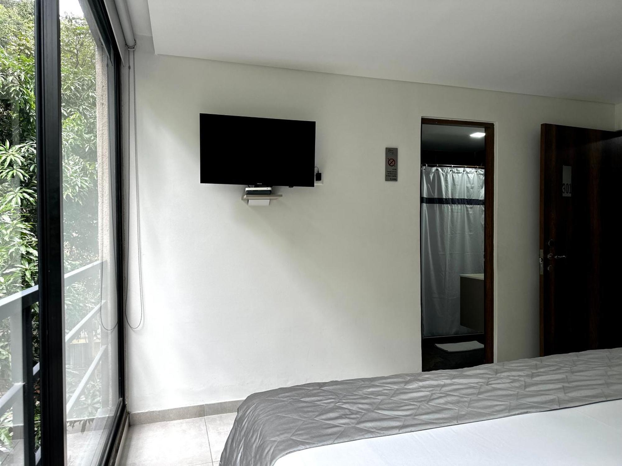 Hotel Zona Verde เมเดยิน ภายนอก รูปภาพ