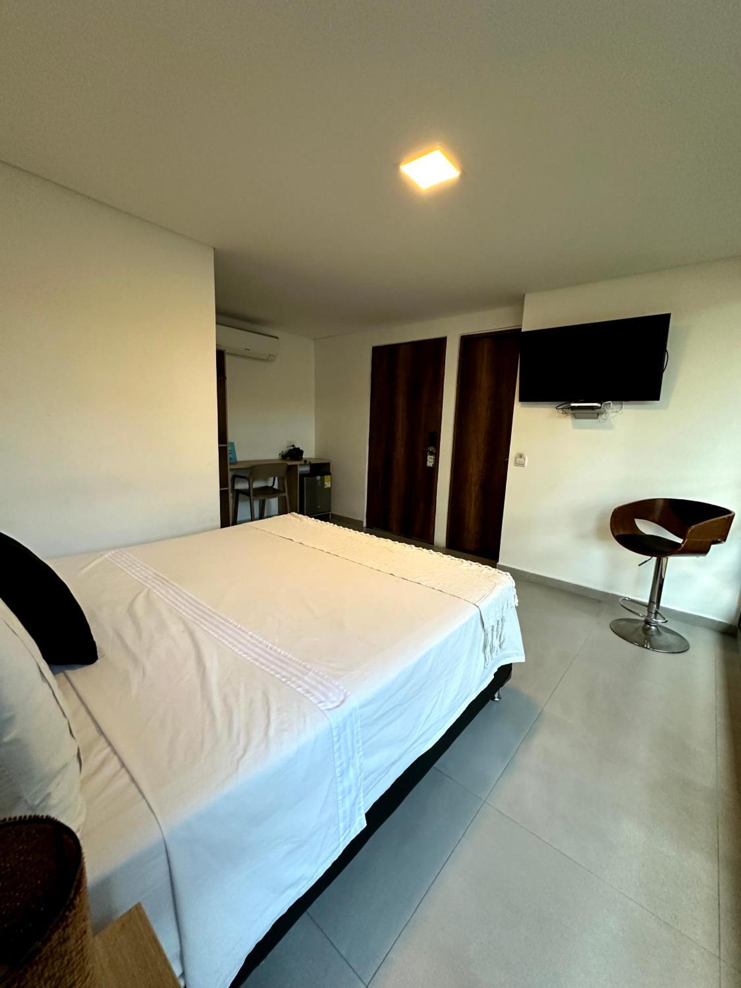 Hotel Zona Verde เมเดยิน ภายนอก รูปภาพ
