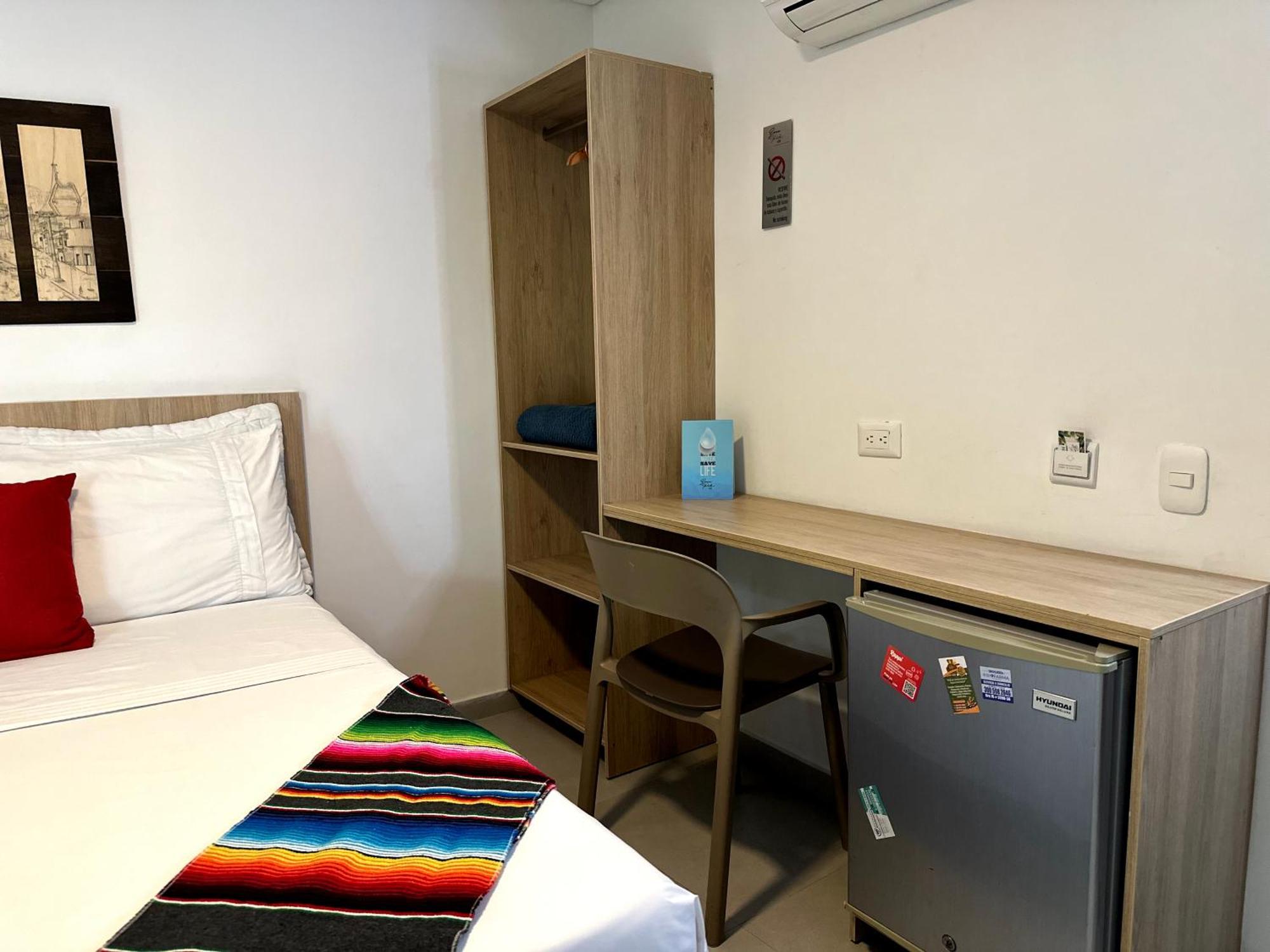 Hotel Zona Verde เมเดยิน ภายนอก รูปภาพ