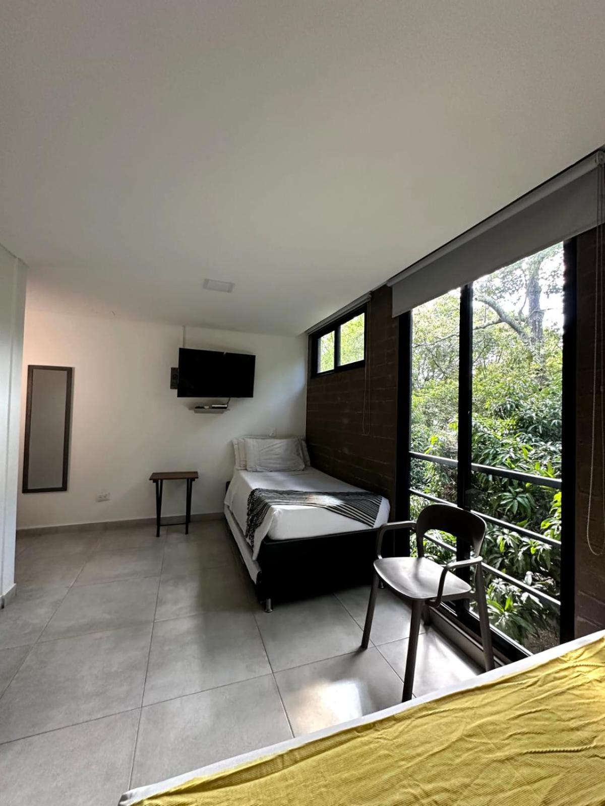 Hotel Zona Verde เมเดยิน ภายนอก รูปภาพ