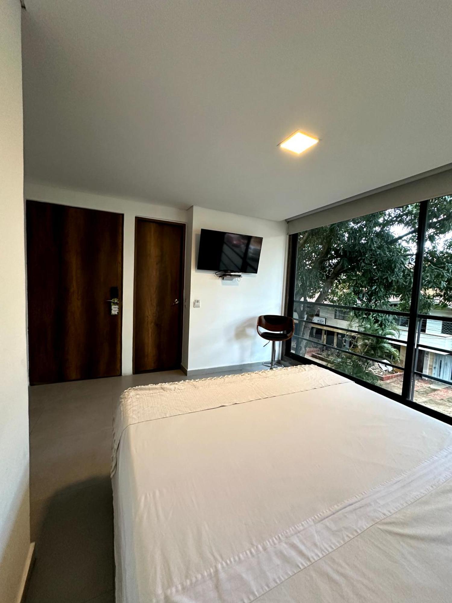 Hotel Zona Verde เมเดยิน ภายนอก รูปภาพ