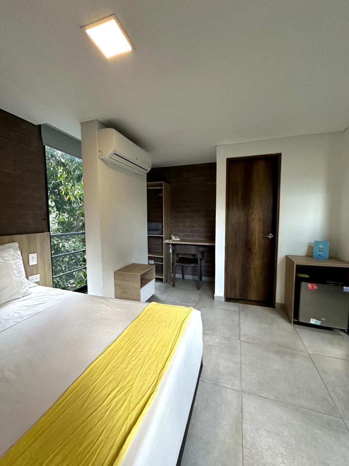 Hotel Zona Verde เมเดยิน ภายนอก รูปภาพ