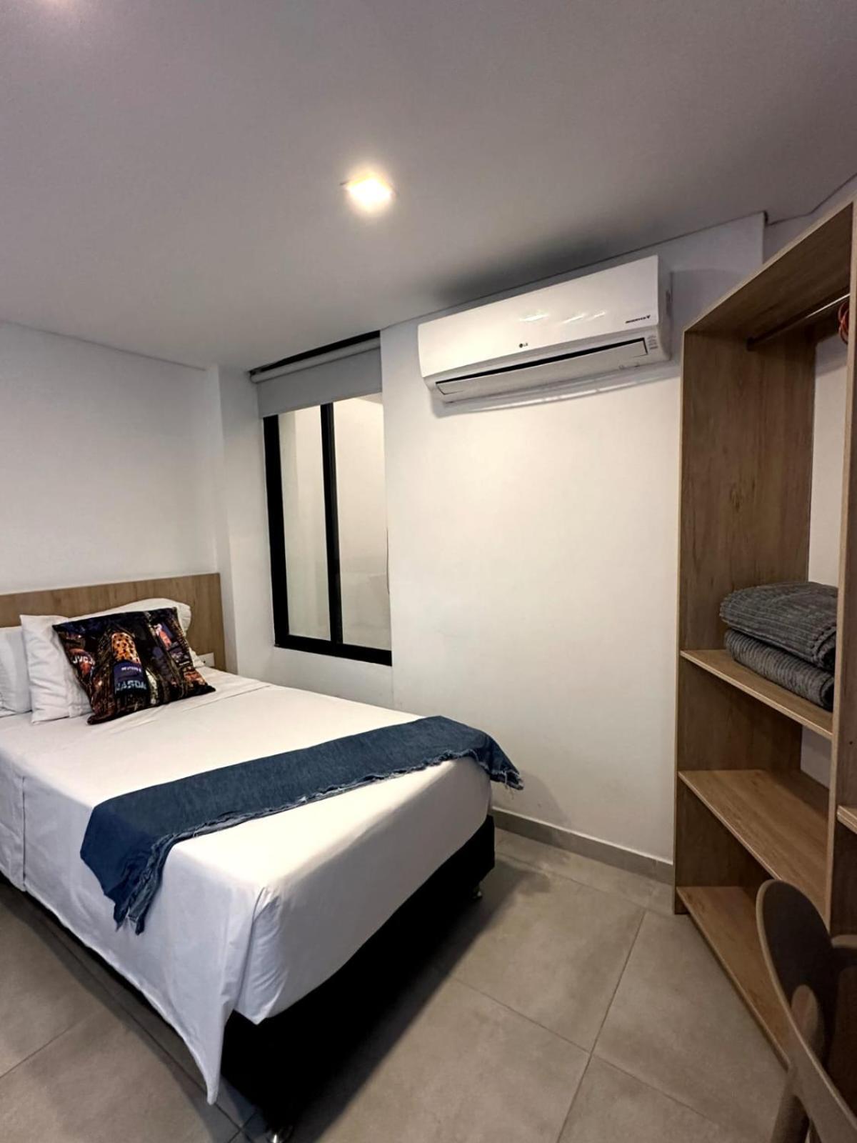 Hotel Zona Verde เมเดยิน ภายนอก รูปภาพ