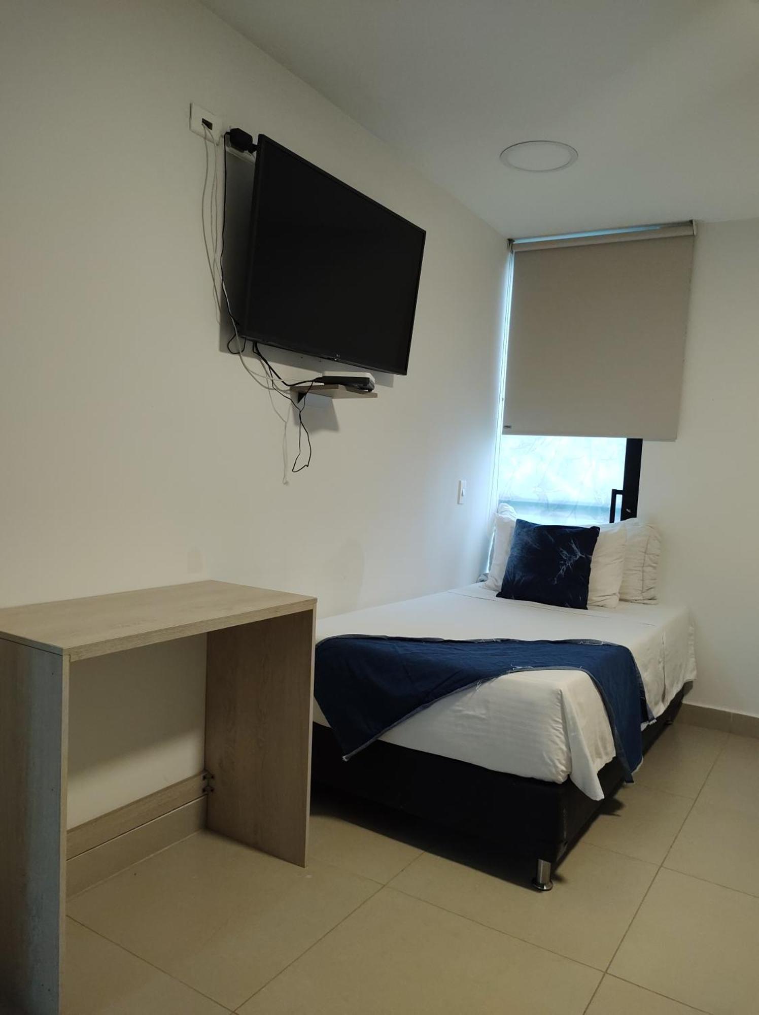 Hotel Zona Verde เมเดยิน ภายนอก รูปภาพ